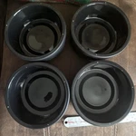 Aladdin Temp-rite Insulated Stackable Soup And Cereal Bowls.. Fixed Price $60.00.