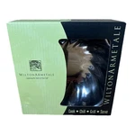 Wilton Armetale Pewter Eddy Dipping Bowl #150305. Fixed Price $17.00.