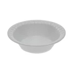 Pactiv Corp. YTH100040000 Oz. Dinnerware Bowl - White (1250/CARTON) New. Fixed Price $43.44.