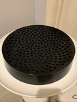 Marcus Arvonen Ikea Ps 2012 Plastic Decorative Fruit Bowl 602.060.41 Italy. Fixed Price $59.00.