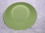 Mikasa Accent Mint Green C4400 & D3400 Soup Cereal Bowl. Fixed Price $11.00.
