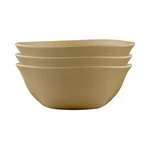 Egs ECO72-RT Greenovations Rattan 36 Oz. Round Bowl / Cs-wasserstrom 26159. Fixed Price $54.99.