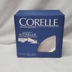 (6-PK) Corelle Winter Bowl Set Frost White 18 Oz 1116223. Fixed Price $24.99.