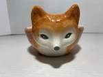 Better Homes And Gardens Heritage Collection Fox Serving Bowl. Fixed Price $25.00.