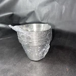 Winco SCP-40, 4-OUNCE Stainless Steel Round Ramekin Condiment Sauce Cups *C1A1*. Fixed Price $18.99.