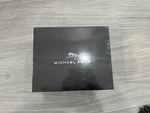 Michael Aram Black Orchid Stainless Steel Bowl 111007 New. Fixed Price $119.99.