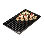 Cambro DT1220CW110 In X Camwear Black Display Tray. Fixed Price $32.47.