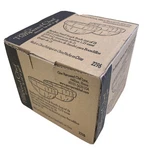 Pampered Chef - Bamboo Wood Snack Bowls # 2296 Set Of Nos Nib New Retired. Fixed Price $24.99.