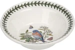 Portmeirion- Botanic Gardens Bird Collection, Individual Soup Bowl 6.5-INCH. Fixed Price $28.99.