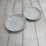 (2) Williams Sonoma Pantry Everyday Dinnerware White Cereal Bowls. Fixed Price $25.00.