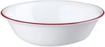 Set Of Corelle 18 Ounce Bandhani/splendor 6" Soup/cereal Bowls. Fixed Price $39.90.