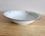 Noritake Porcelain 7.5 Inch Bowl. Pattern 6102. Fixed Price $7.50.