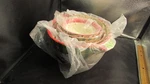 Temp-tations Christmas Nesting Set, New 4 Winter Whimsey. Fixed Price $50.00.