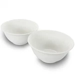 Gibson Home 122924.02 Piece 7.5 Inch Ceramic All-purpose Round Bowl Set. Fixed Price $33.21.