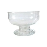 Crown Corning 10OZ Applesauce Glasses / Sherbet Dessert Dishes Set Of 4 Box. Fixed Price $29.99.
