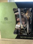 Wilton Armetale Belle Mont Med Pc Salad Set # 385285. Fixed Price $85.00.