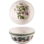 New Portmeirion Botanic Garden 5.5" Stacking Bowl, Made England. Fixed Price $19.99.