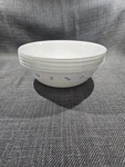 Corning Corelle Secret Garden Pattern Vegetable Serving Bowl Set Of 5. Fixed Price $49.99.
