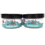 Rub With Love By Tom Douglas (salmon, 3.5 Oz - 2 Jars). Fixed Price $27.89.