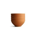 Year & Day Outdoor Small Bowls, Set Of 4 - Canyon Ridge. Fixed Price $35.39.