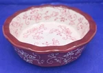 Temp-tations Baking Dish KFI-731258. Fixed Price $10.95.