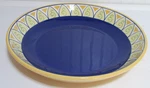 Pfaltzgraff Villa Della Luna 14" Pasta Serving Bowl. Fixed Price $42.00.