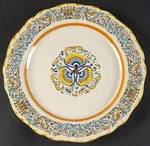 Meridiana Ceramiche MC62 Dinner Plate 7407658. Fixed Price $59.99.