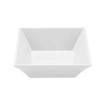 Get ML-279-W Melamine Break-resistant Square Serving Bowl, 23 Ounce, White. Fixed Price $22.23.