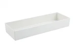 Bon Chef Aluminum Straight Sided Unbreakable Bowl, 20X7X3 Inches. Fixed Price $71.92.
