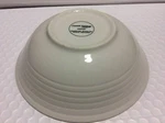 Oneida Casual Settings Kenley White Soup Cereal Bowl 6 .5. Fixed Price $11.99.