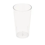 G.e.t. 6632-1-CL Heavy-duty Plastic Restaurant Tumblers, Ounce, Clear (set.... Fixed Price $34.69.