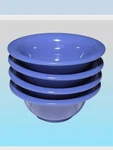 Carlisle Durus Melamine Nut Candy Fruit Bowl 10 Oz Ocean Blue Set Of 4 New. Fixed Price $22.99.