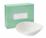 Sophie Conran For Portmeirion - White Small Salad Bowl 24CM. Fixed Price $42.76.