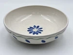 Pfaltzgraff Springwood Vegetable Serving Bowl 8 3/4 1999-2003. Fixed Price $84.95.