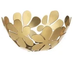 Ikea Stockholm Bowl By Monika Mulder Brass Tone. Fixed Price $25.00.