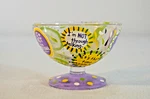 Lolita Ice Cream Love My Sundae Glass Bowl "pms". Fixed Price $8.98.