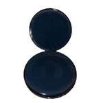 Set Of 4 Mikasa Sedona Blue Stoneware Dinner Plates MK135 Japan. Fixed Price $63.80.