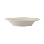 Tuxton China Inc Reno/nevada 26 Oz. Amr White/ Eggshell Pasta Bowl - 1 Doz. Fixed Price $172.61.