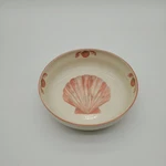 Sangostone 3664 Seashell Serving Bowl. Fixed Price $24.99.