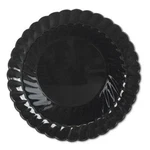 Wna Inc CWB10180BK Classicware Bowls, Plastic, Oz, Black, 180/CASE. Fixed Price $95.24.