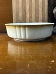 Mikasa Manor House KG000 (1) Round Vegetable Bowl Stoneware Japan #095. Fixed Price $12.99.