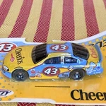 Nascar Cheerios 2003 1:64 Petty Enterprises #43 Dodge General Mills. Fixed Price $5.95.