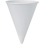 Solo Eco-forward Paper Cone Water Cup- Oz 4BR2050. Fixed Price $53.05.