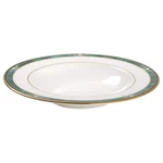 Lenox Kelly Rimmed Soup Bowl 305729. Fixed Price $49.99.