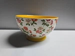 New The Pioneer Woman 6 Fall Flowers Footed Bowl Or Repurpous Pot?. Fixed Price $12.59.