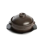 Crazy Korean Cooking Stone Bowl (dolsot), Sizzling Hot Pot For Bibimba.... Fixed Price $73.23.