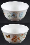 Lenox Butterfly Meadow Melamine Soup Cereal Bowl 11215327. Fixed Price $11.99.