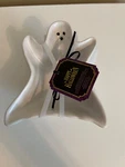Global Design Concepts Happy Halloween Set Of 2 White Ghost Bowls. Fixed Price $22.99.