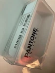 New Pantone Universedip Bowl Xs Mini Tea White Color Rare Organizer. Fixed Price $30.00.