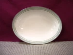 Royal Doulton China Berkshire TC1021 Pattern Oval Vegetable Bowl. Fixed Price $31.96.